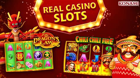 They are suitable for every type of player. . Konami free slots games no download or registration